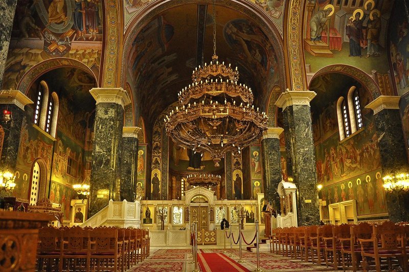 Churches and Monasteries of Bulgaria and Greece -NEW- 