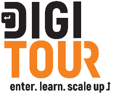 Digitour Project