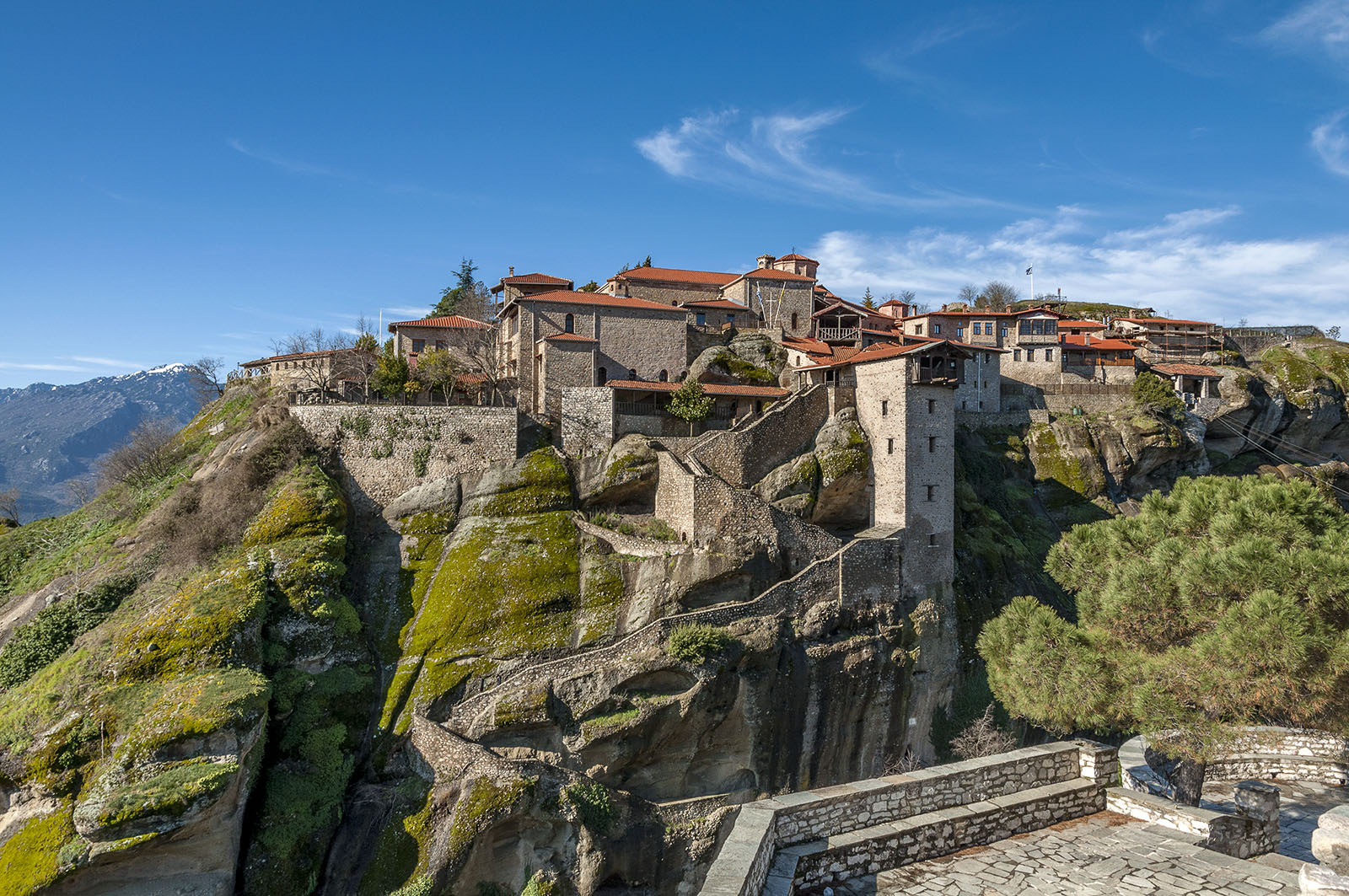 Churches and Monasteries of Bulgaria and Greece -NEW-
