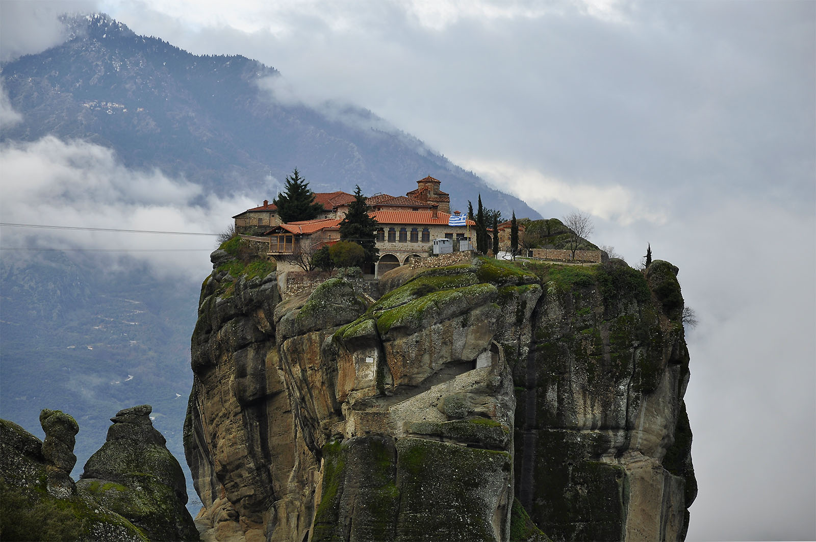 Churches and Monasteries of Bulgaria and Greece -NEW-