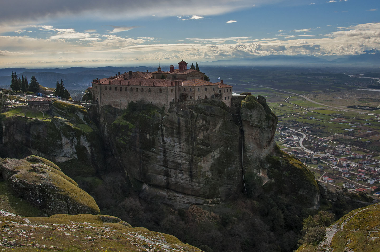 Churches and Monasteries of Bulgaria and Greece -NEW-