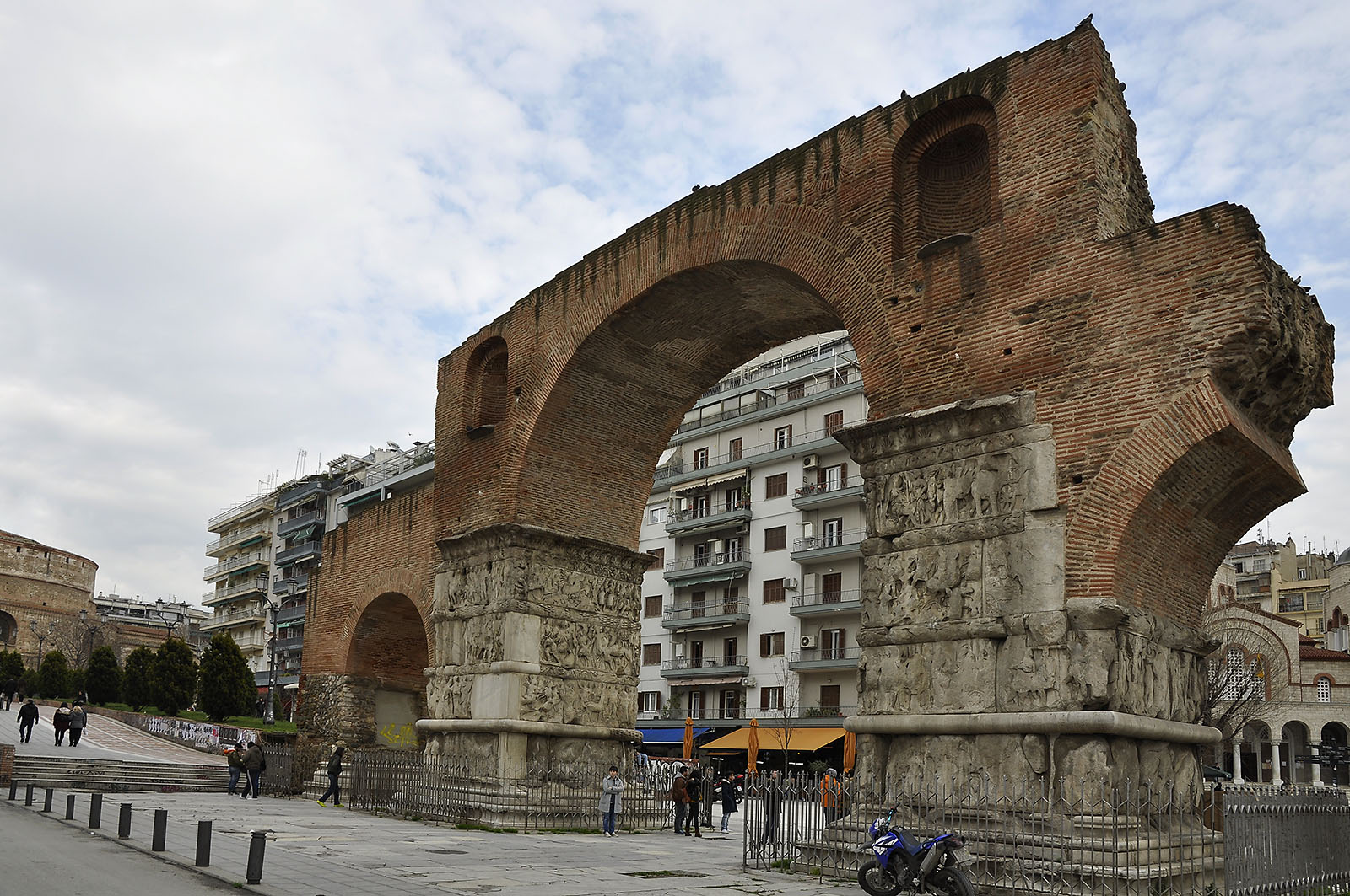 Churches and Monasteries of Bulgaria and Greece -NEW-