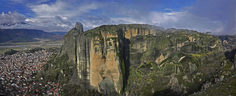 Churches and Monasteries of Bulgaria and Greece -NEW-